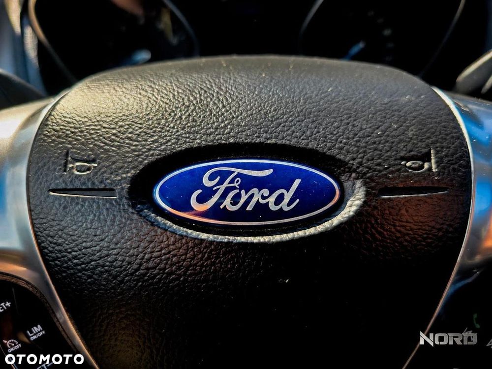 Ford Focus 1.0 EcoBoost STart-Stopp-System Titanium - 29