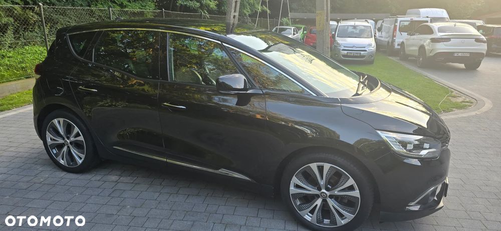 Renault Scenic - 4