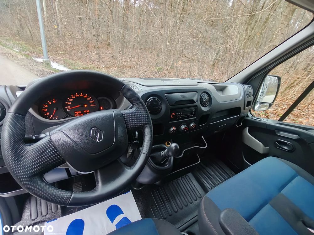 Renault Master - 34