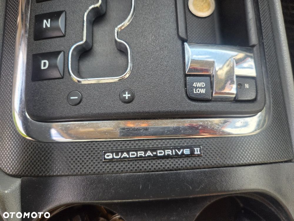 Jeep Grand Cherokee Gr 3.0 CRD Laredo - 13
