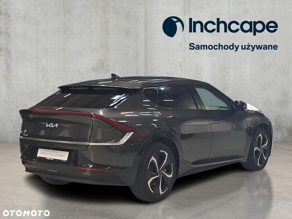 Kia EV6 - 5
