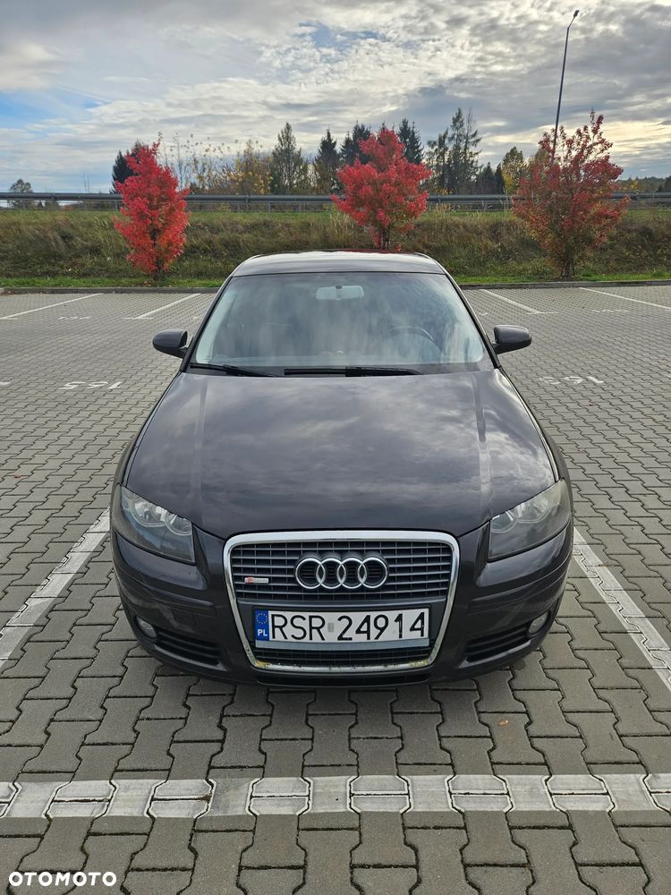 Audi A3 Sportback - 3