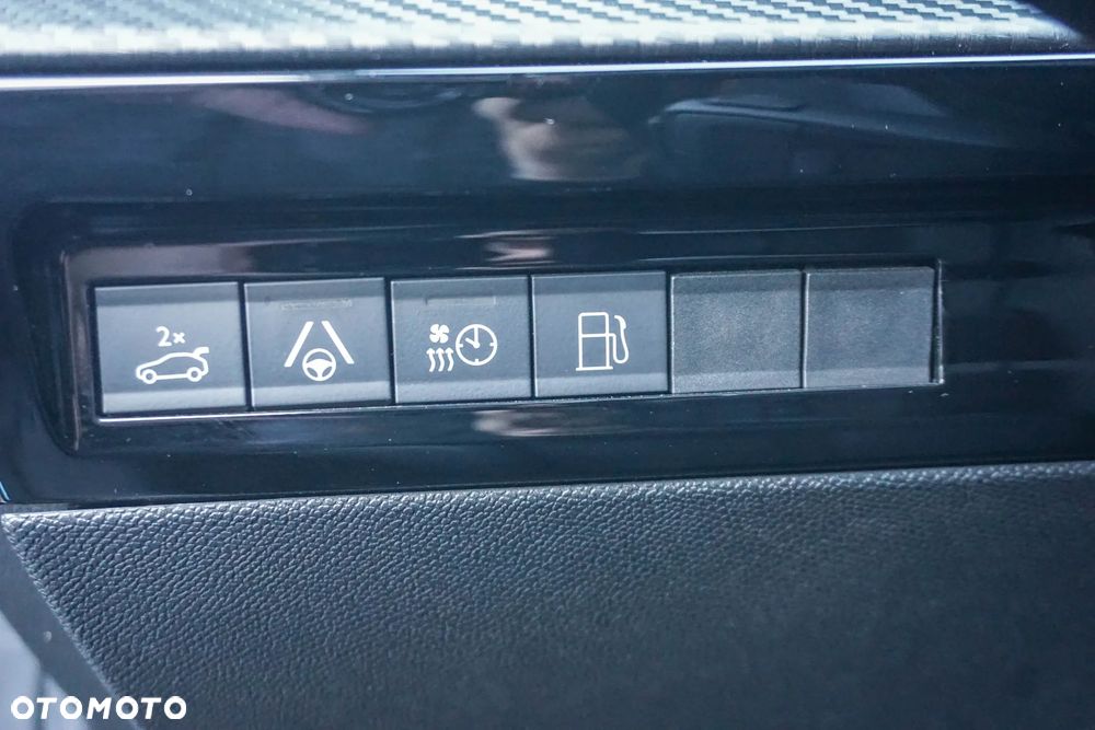 Peugeot 508 1.6 PureTech HYbrid PHEV GT S&S EAT8 - 24