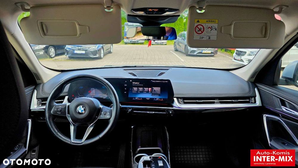 BMW X1 - 39