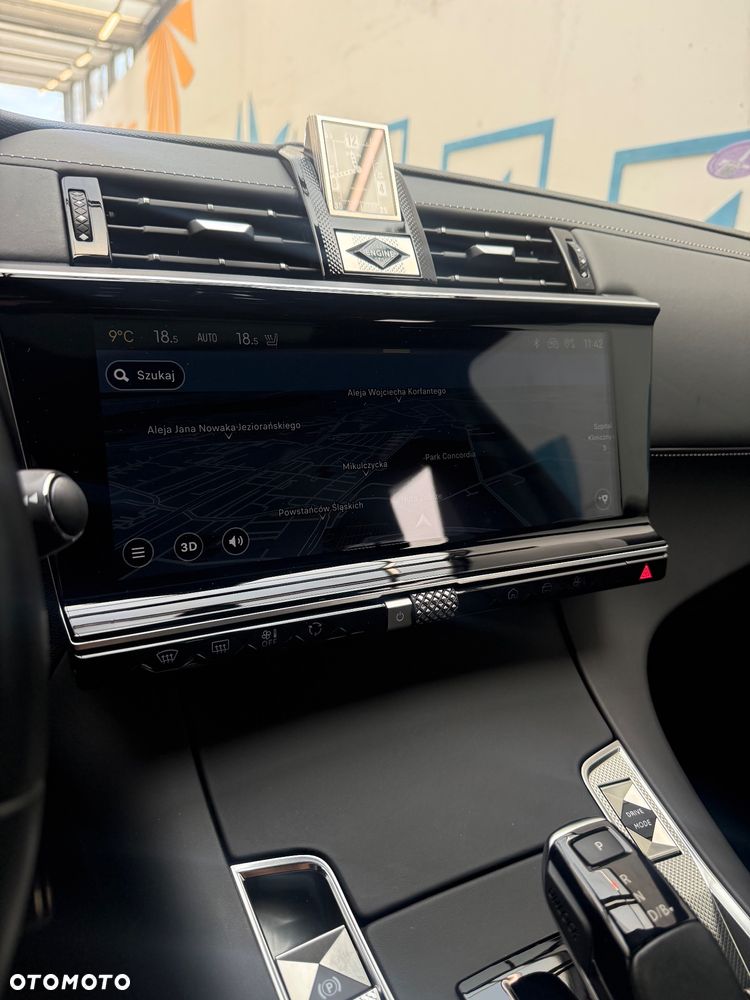 DS Automobiles DS 7 1.6 E-Tense Opera - 38