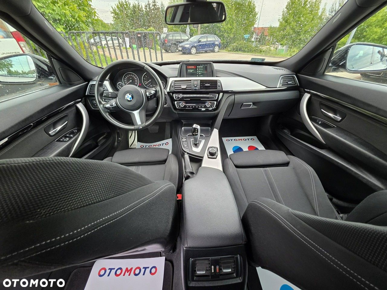 BMW 3GT 320i GPF Advantage sport - 6