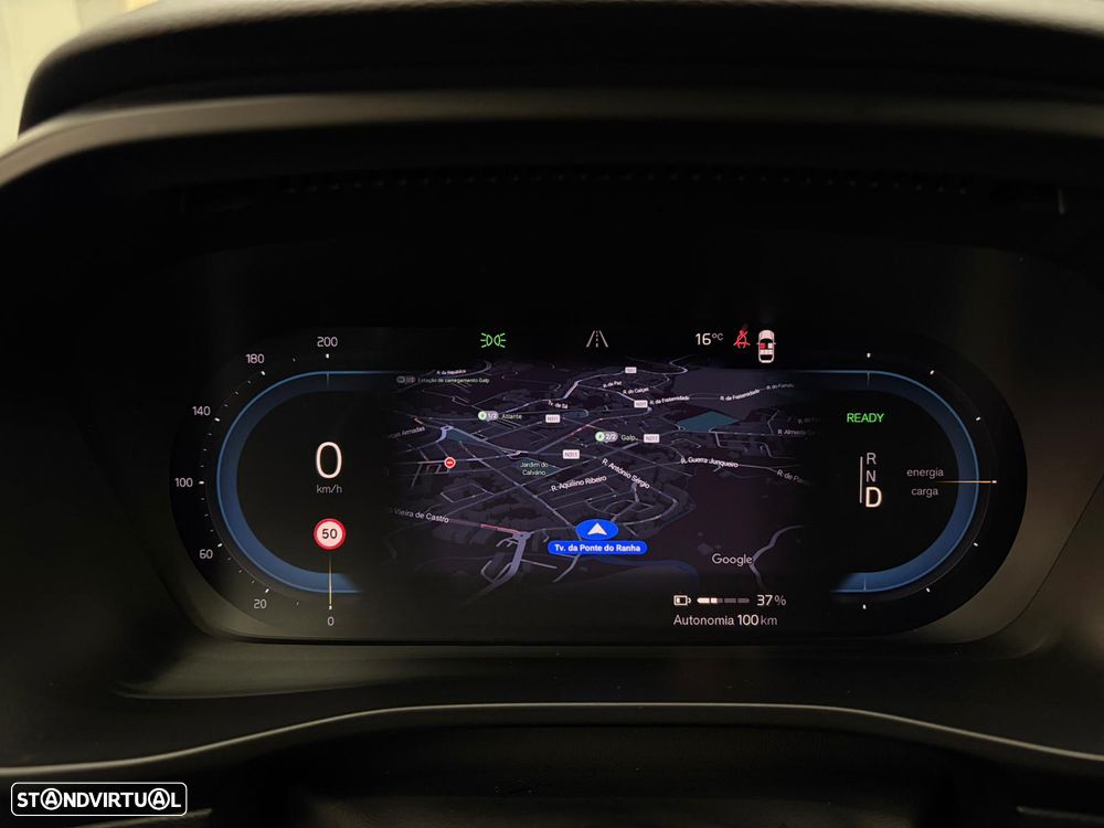 Volvo XC 40 P8 AWD Recharge RDesign - 19