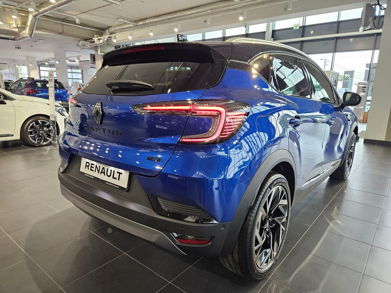 Renault Captur - 33