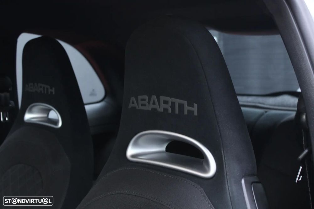 Abarth 595 1.4 T-Jet - 19
