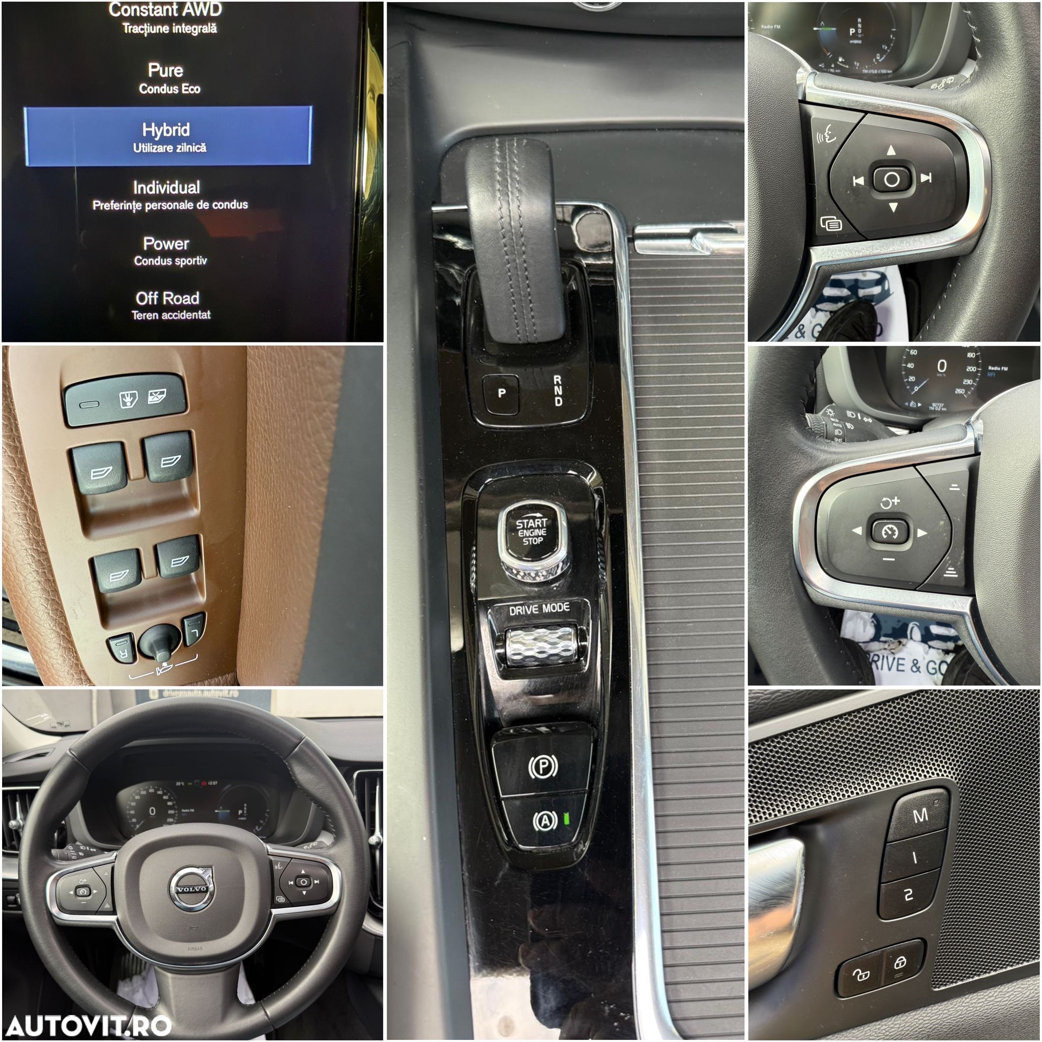 Volvo XC 60 - 13