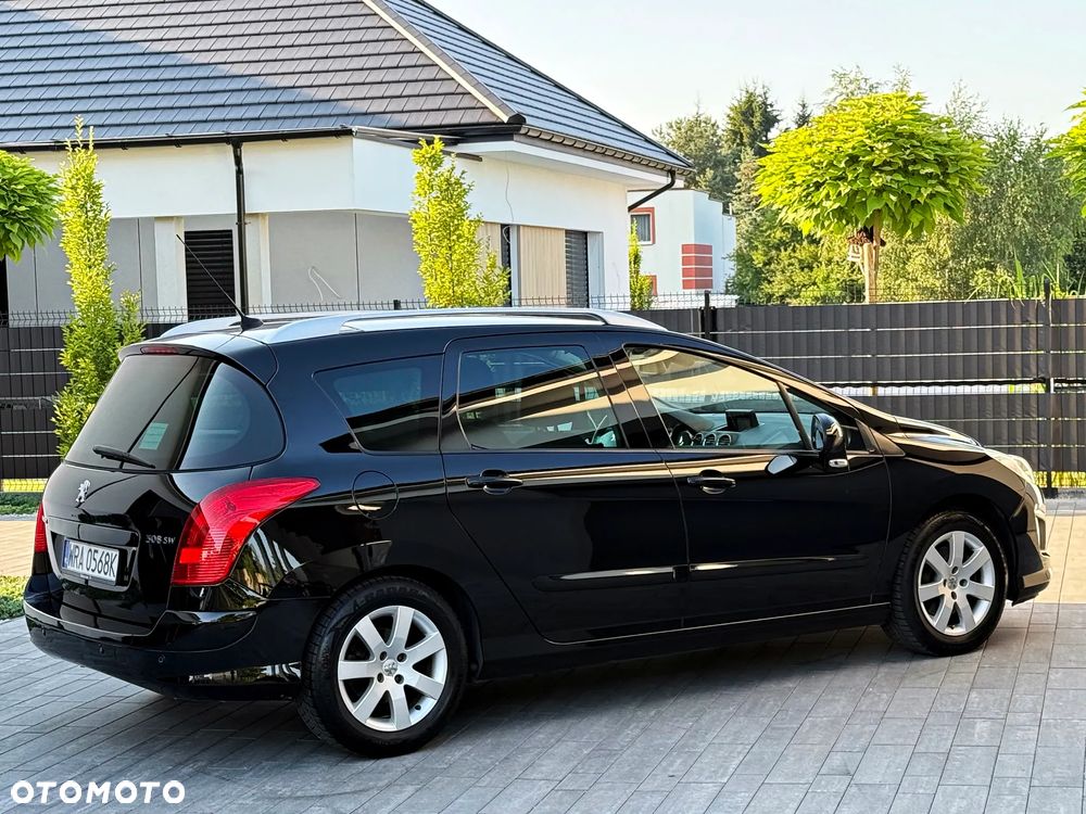 Peugeot 308 HDi FAP 150 Business Line Niveau 2 - 15