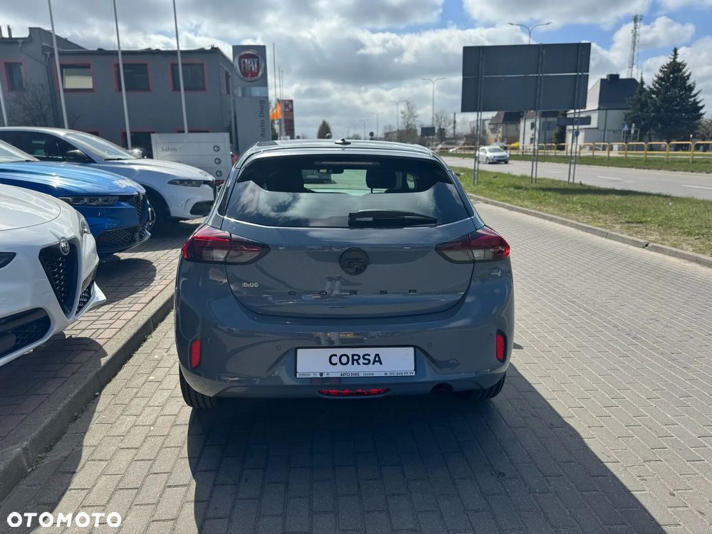 Opel Corsa 1.2 Edition S&S - 8