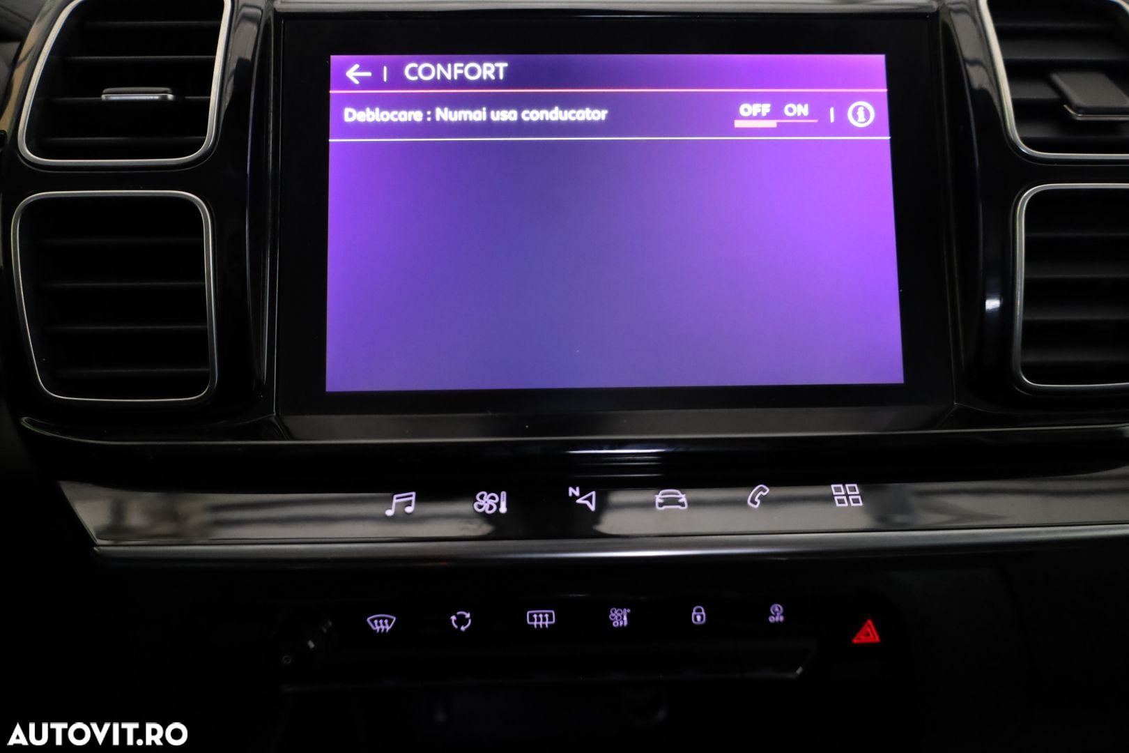 Citroën C5 Aircross - 23