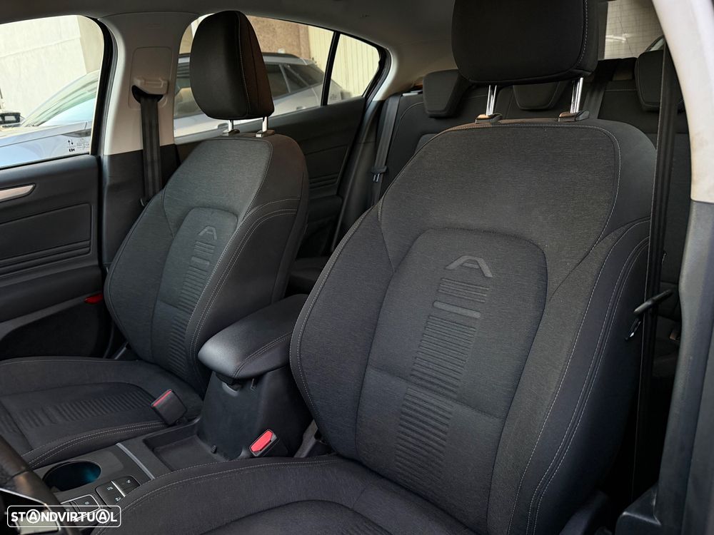 Ford Focus 1.0 EcoBoost ST-Line Aut. - 11