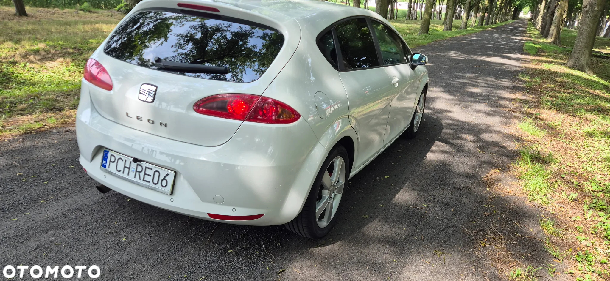 Seat Leon - 13