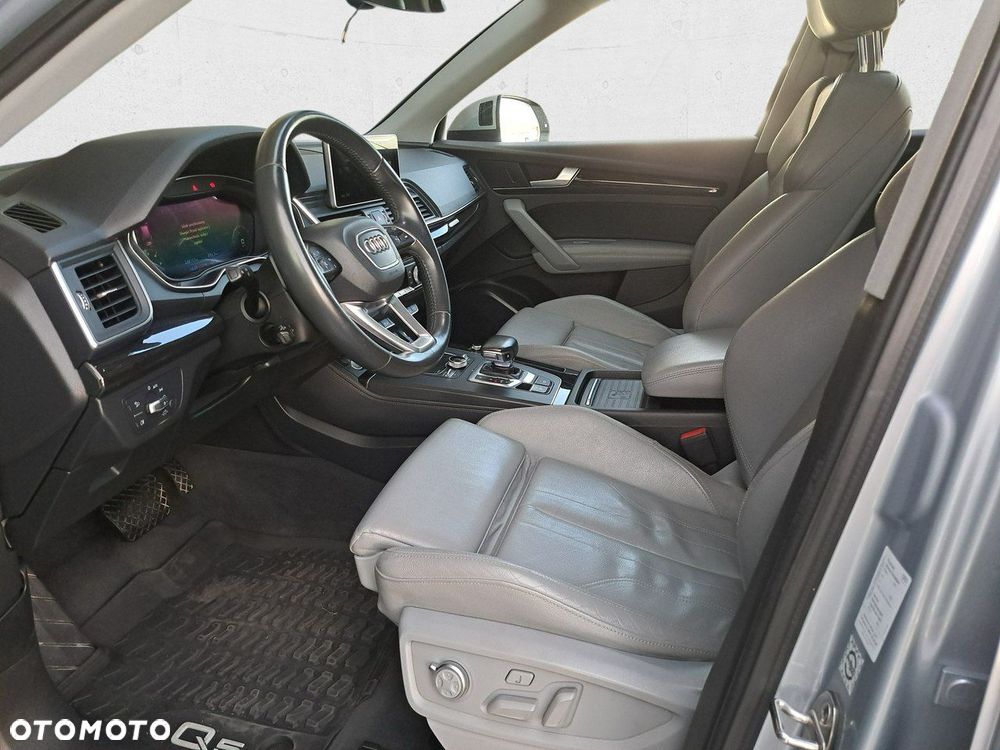 Audi Q5 - 15