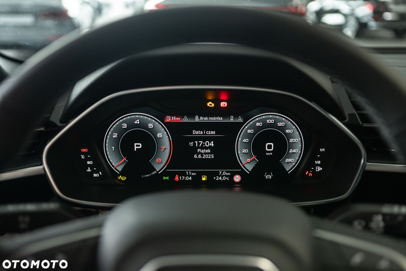 Audi Q3 - 14