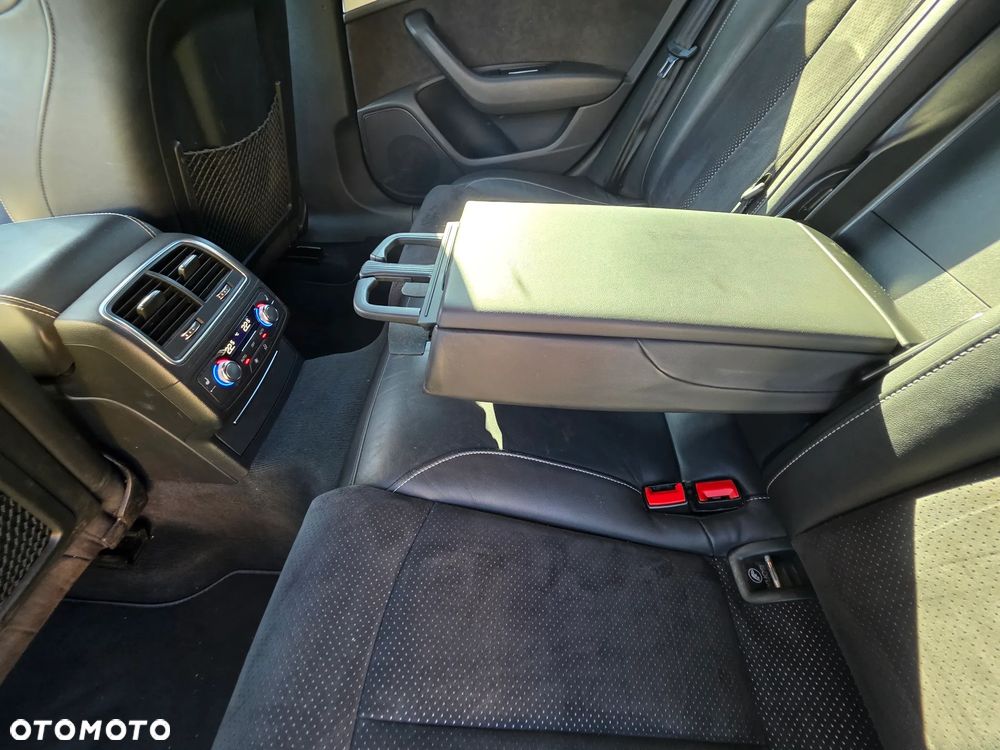 Audi A6 Avant - 26