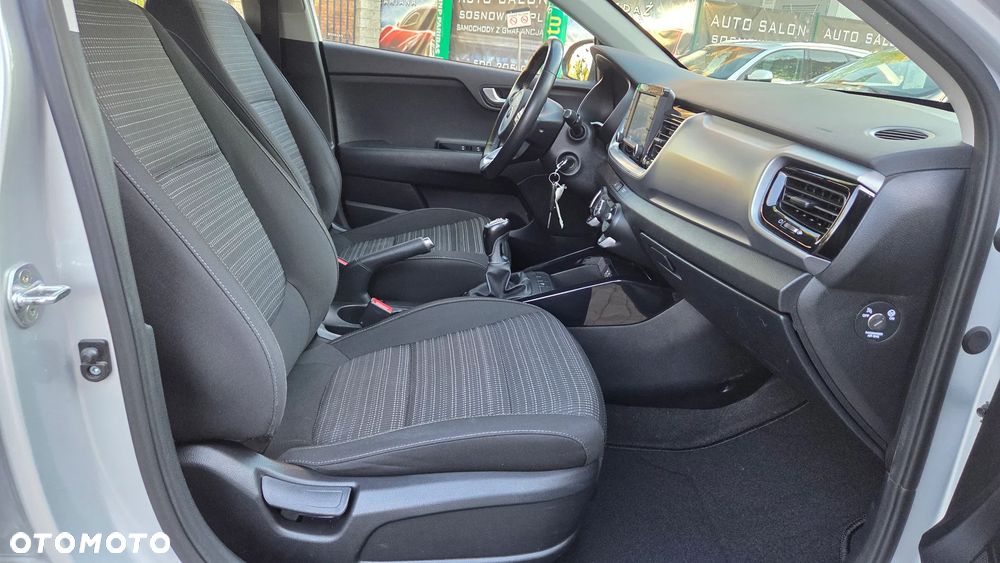 Kia Stonic 1.4 Vision - 37