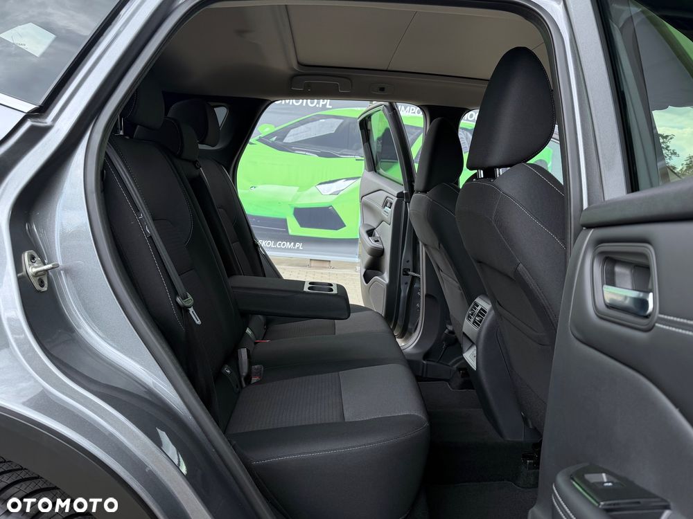 Nissan Qashqai 1.3 DIG-T DCT N-CONNECTA - 37