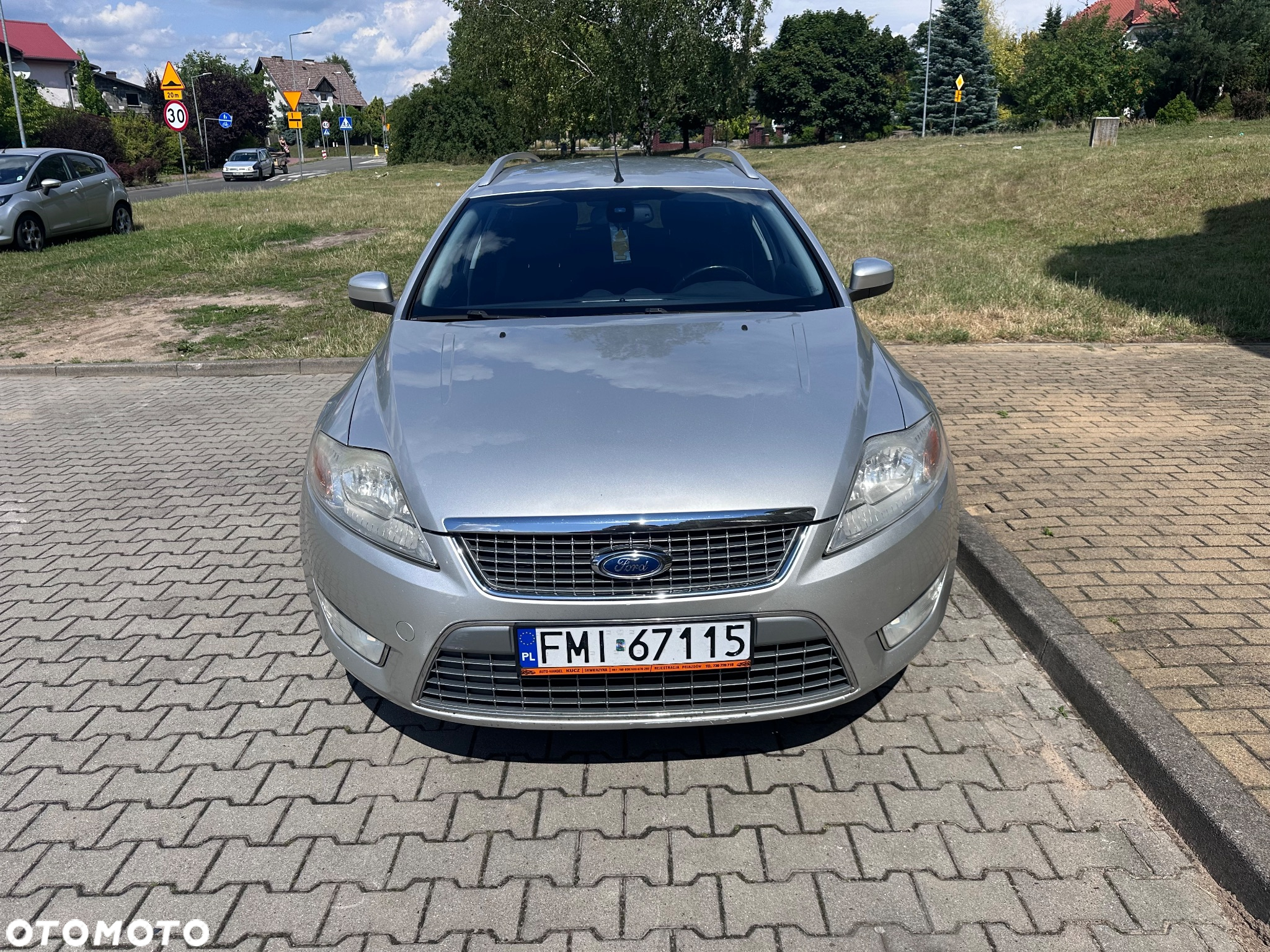 Ford Mondeo 2.0 TDCi Trend - 2
