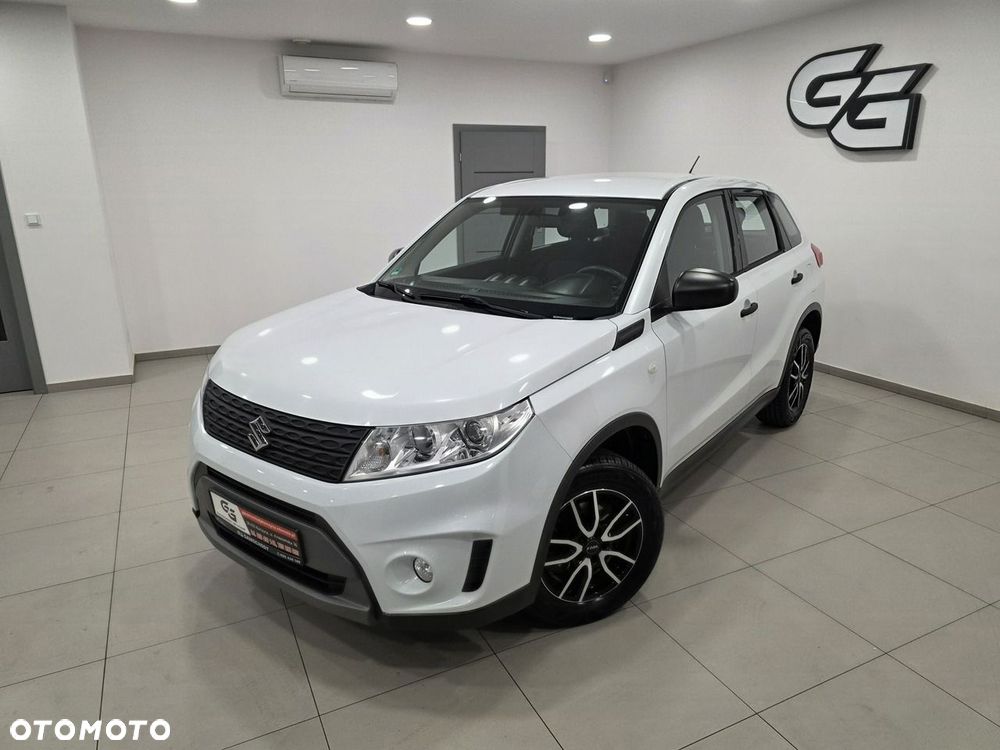 Suzuki Vitara 2016 photo 2