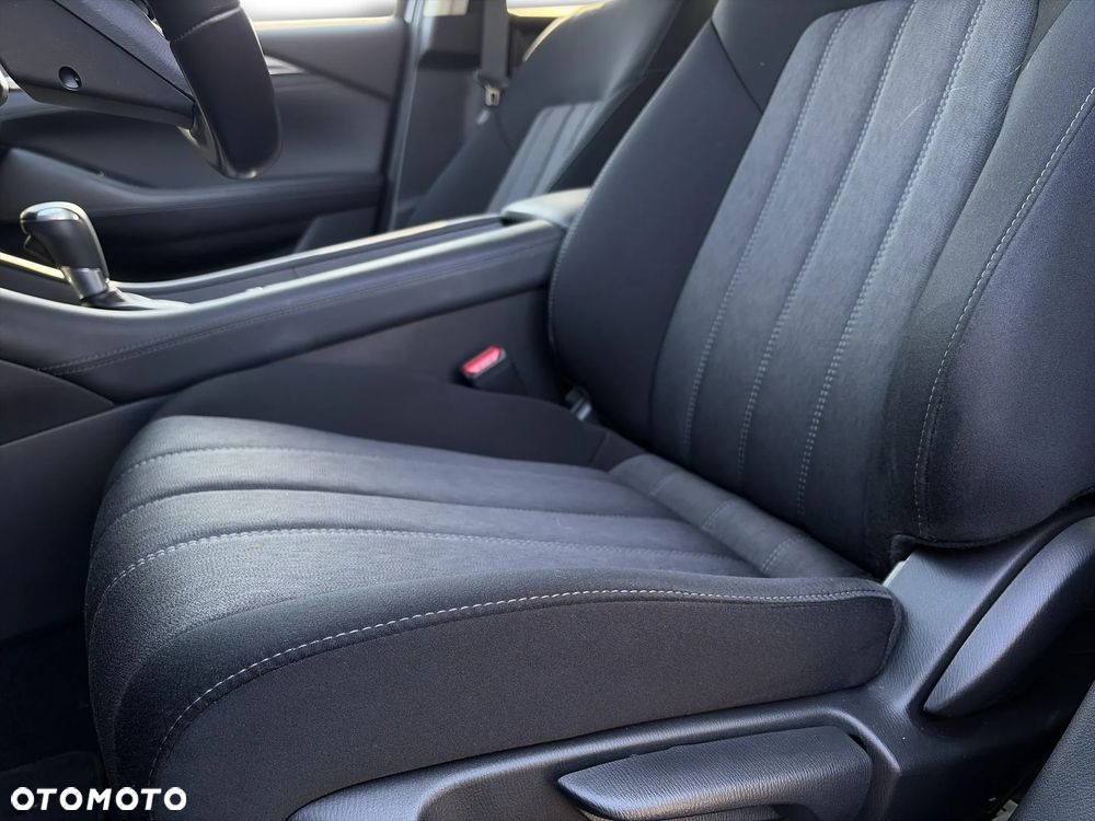 Mazda 6 2.0 SKYJoy - 12