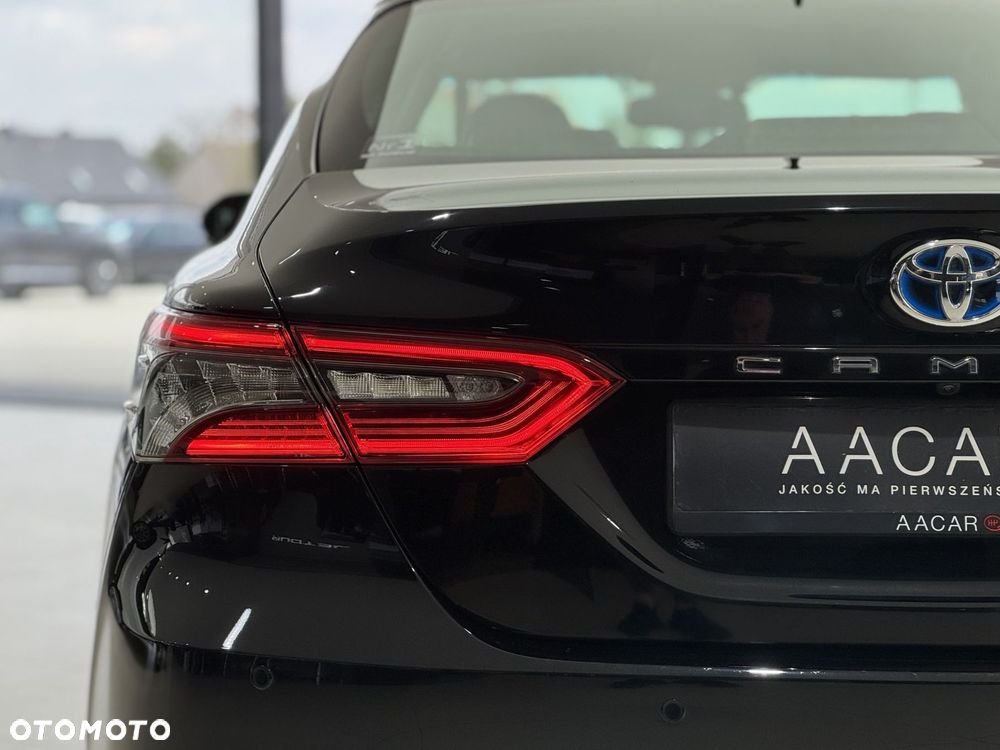 Toyota Camry - 39