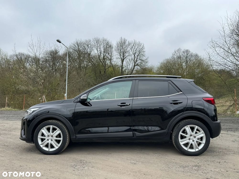 Kia Stonic 1.0 T-GDI XL - 6