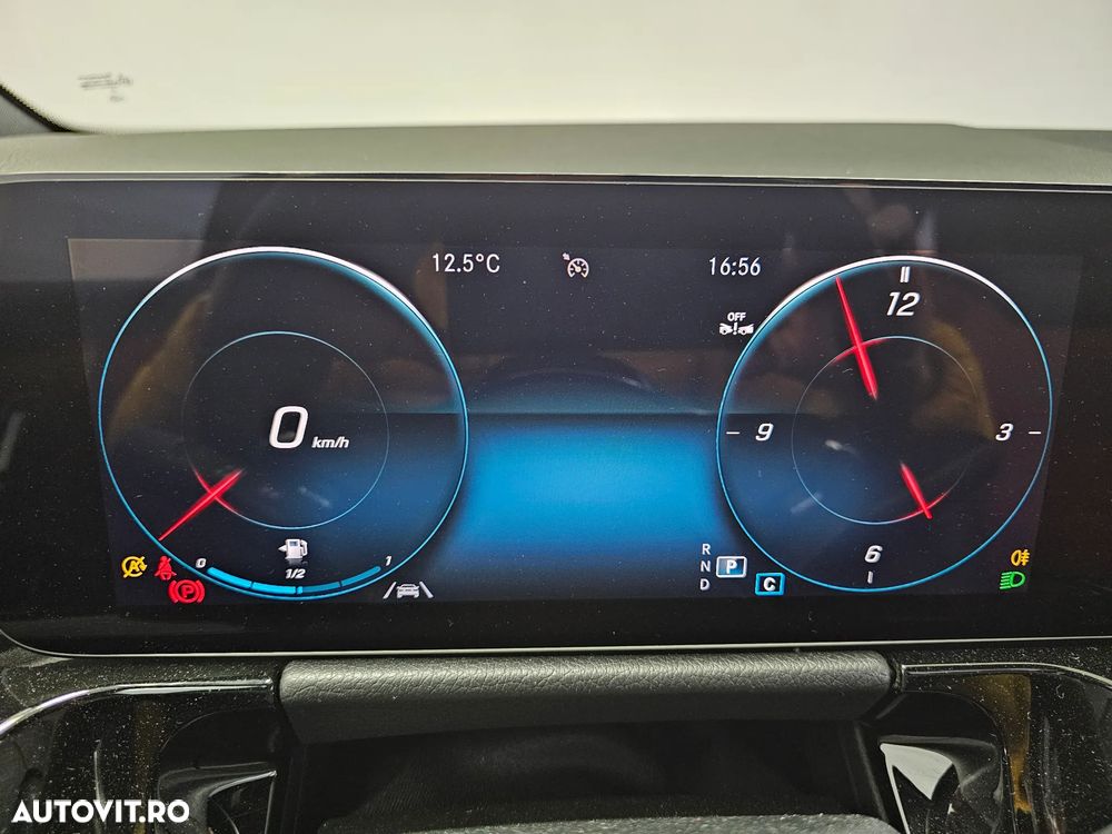 Mercedes-Benz GLA 250 4MATIC Aut. - 17