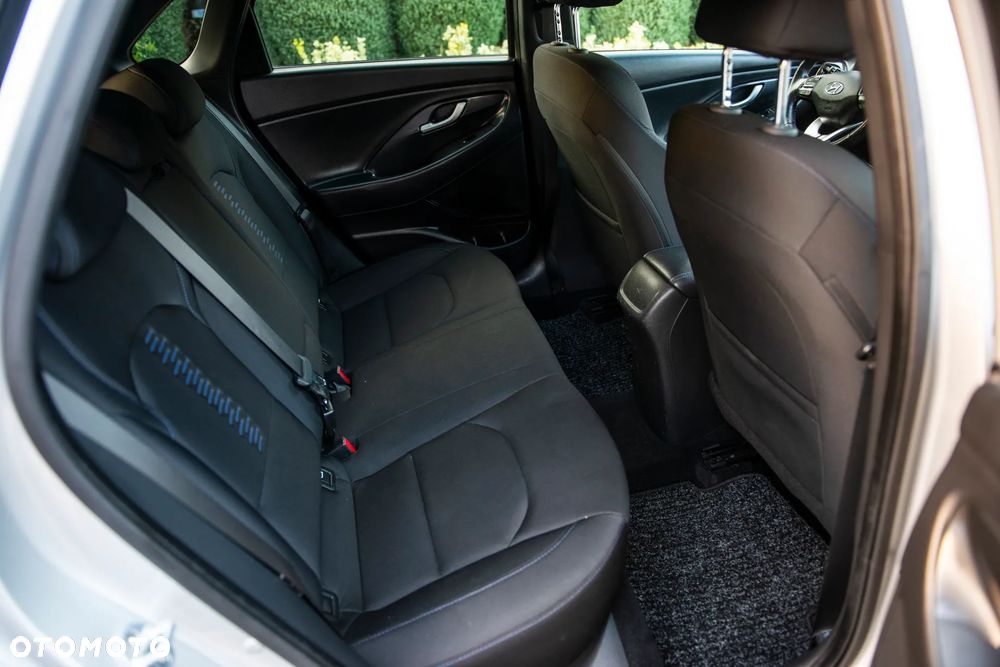 Hyundai i30 1.4 T-GDI YES - 35