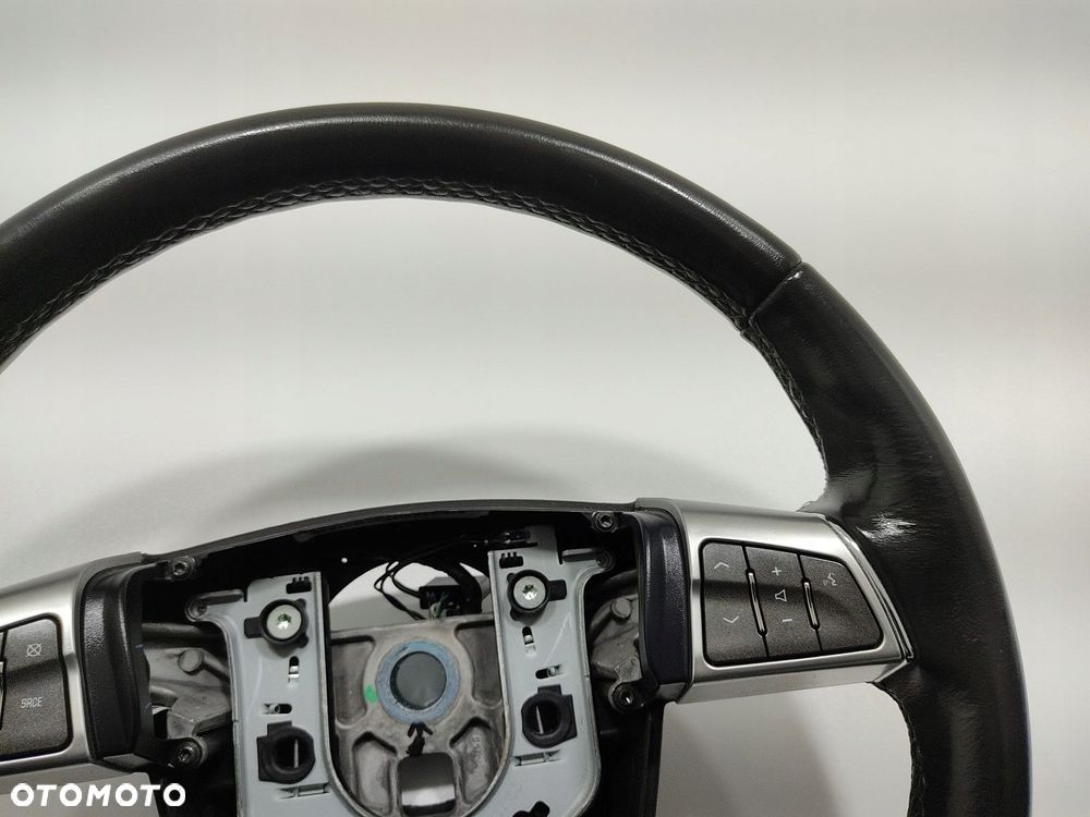 kierownica multifunkcyjna cadillac cts ii 25902138 2007-2014 - 5