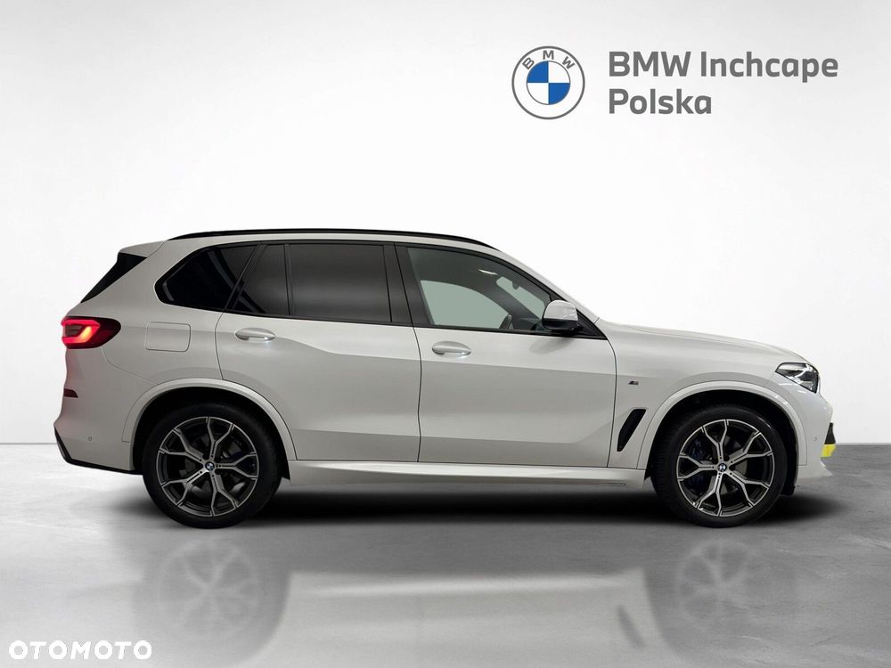 BMW X5 xDrive25d sport - 7