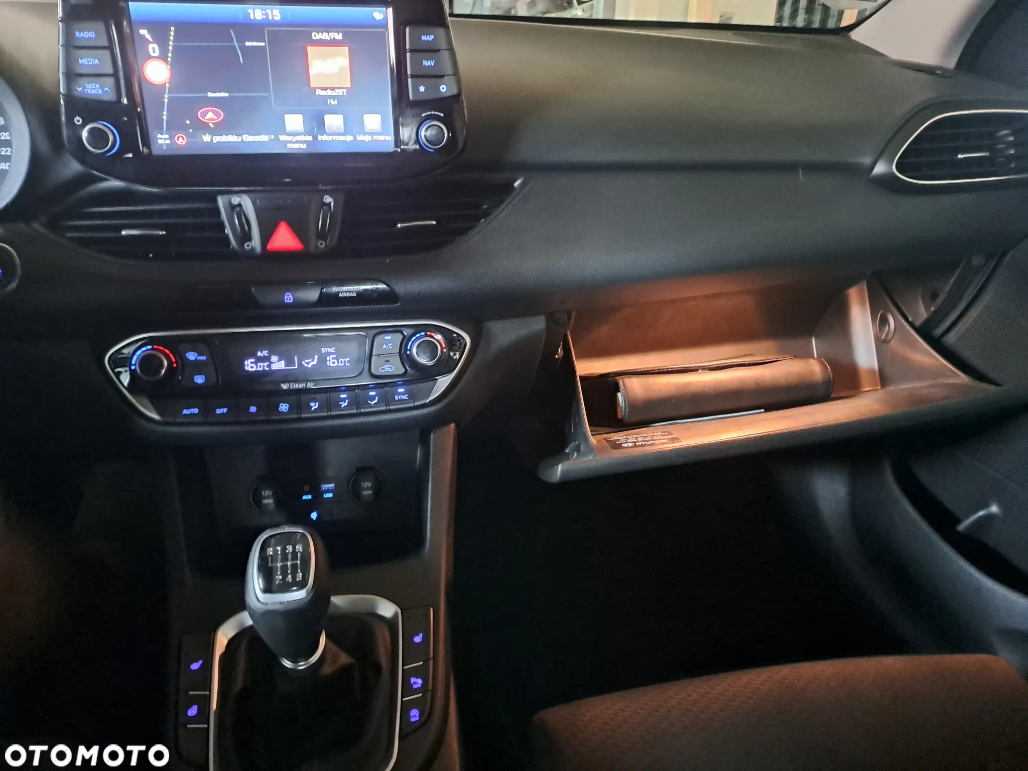 Hyundai i30 1.0 T-GDI Premiere Style - 6