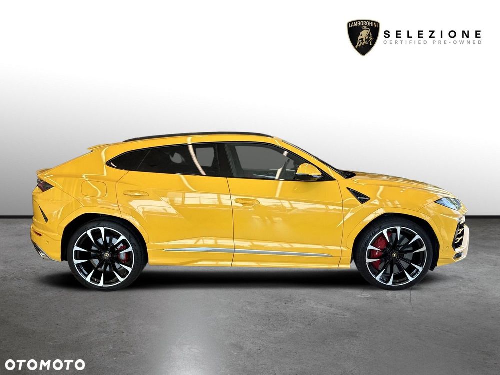 Lamborghini Urus - 3