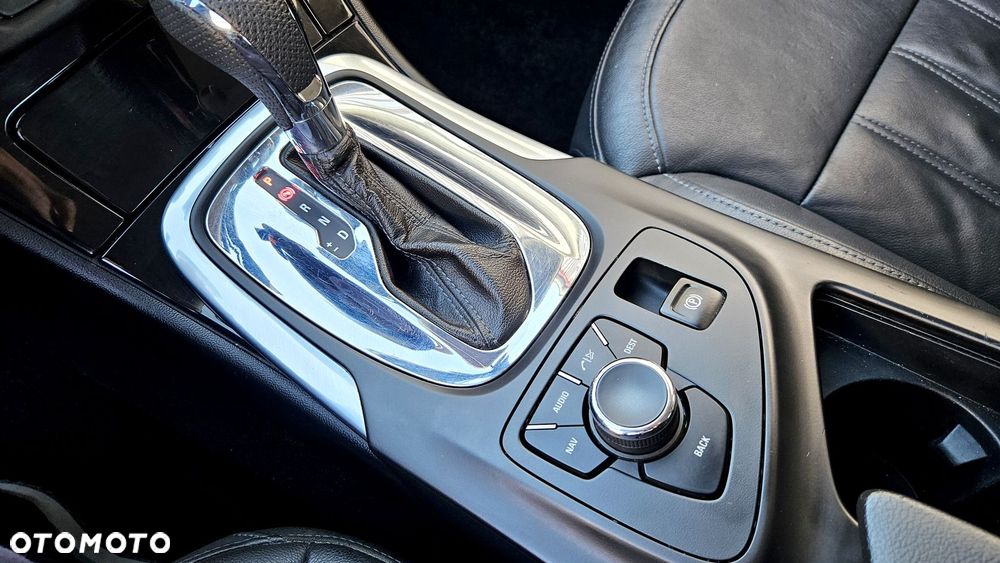 Opel Insignia 2.0 CDTI automatik Innovation - 15