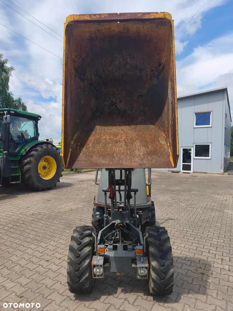 Wacker Neuson 1001 - 15