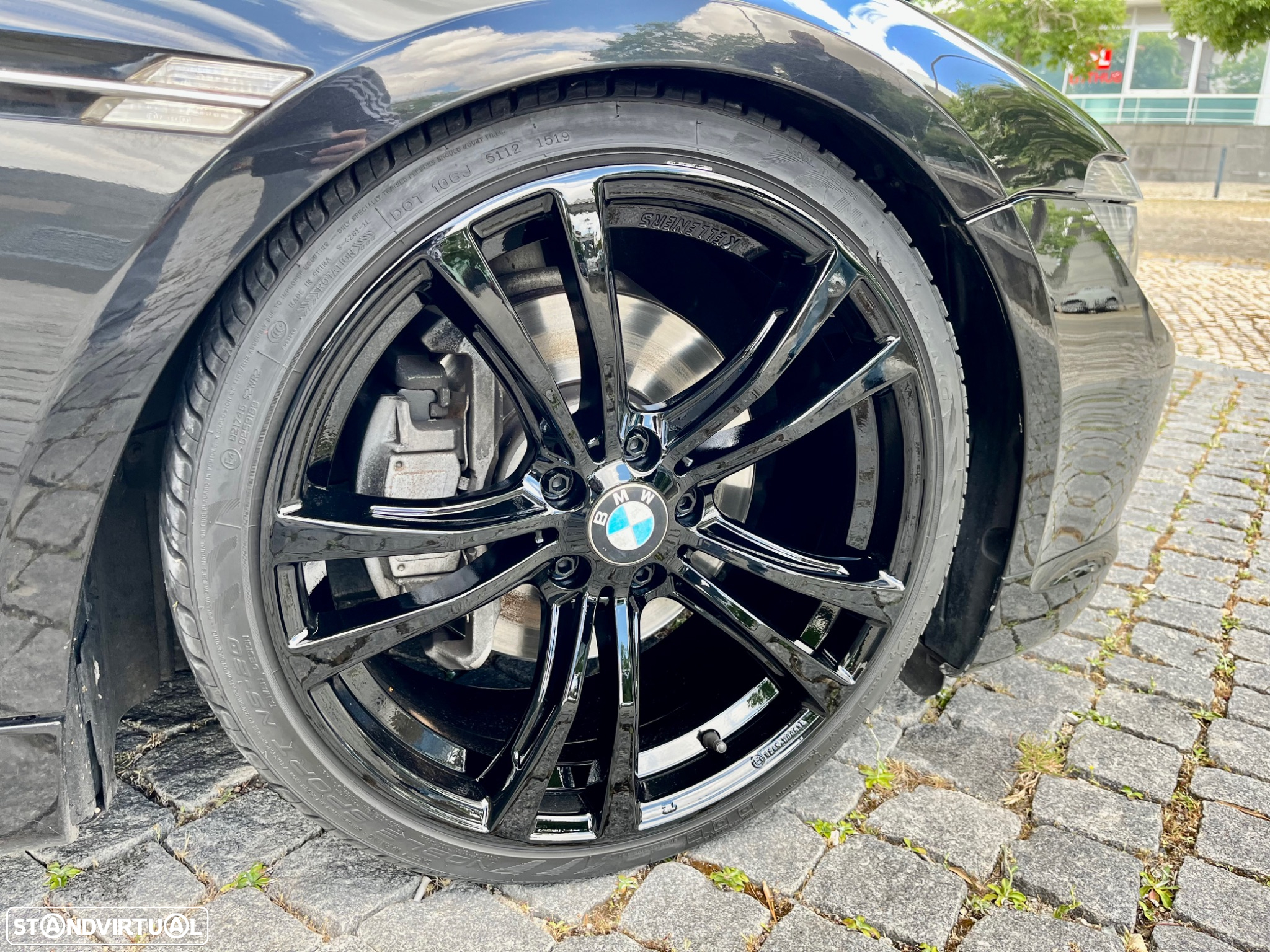 BMW 650 CiA - 29