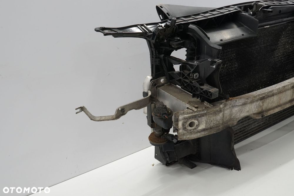 AUDI A6 C7 12R PAS PRZEDNI WZMOCNIENIE 2.0TDI AUTOMAT - 4