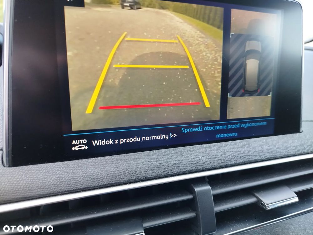 Peugeot 3008 1.5 BlueHDi Crossway S&S - 23