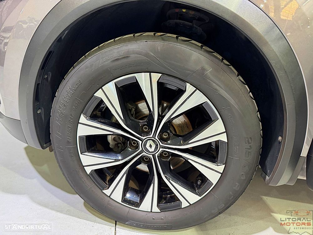 Renault Captur 1.0 TCe Techno - 12