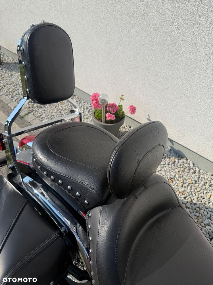 Kawasaki Vulcan - 9