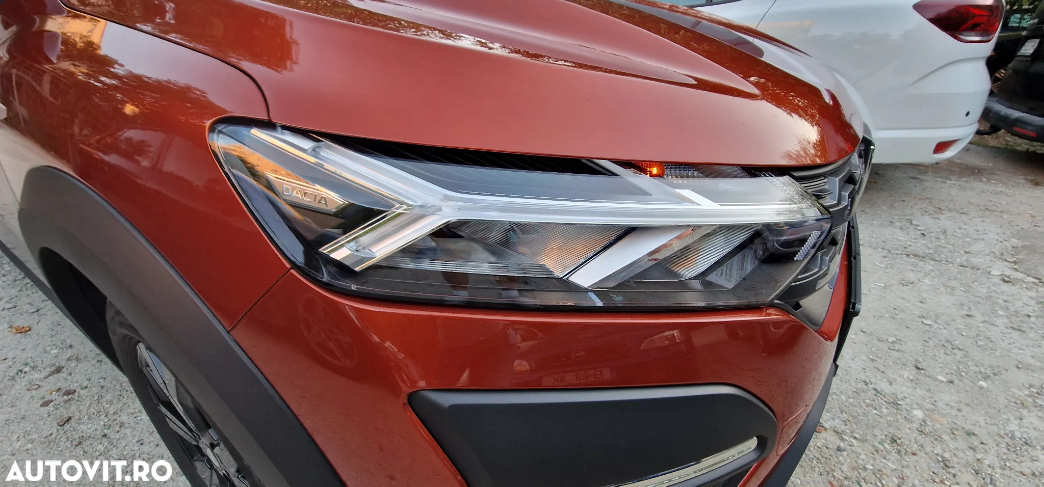 Dacia Jogger 5 locuri ECO-G 100 Extreme - 2