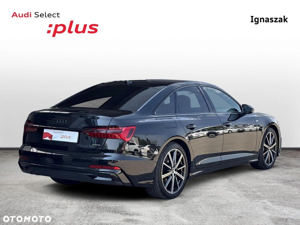 Audi A6 Limousine 40 TDI mHEV Quattro S Line S tronic - 6