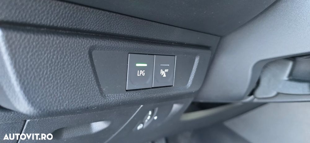 Dacia Logan TCe 90 MT6 Comfort - 19