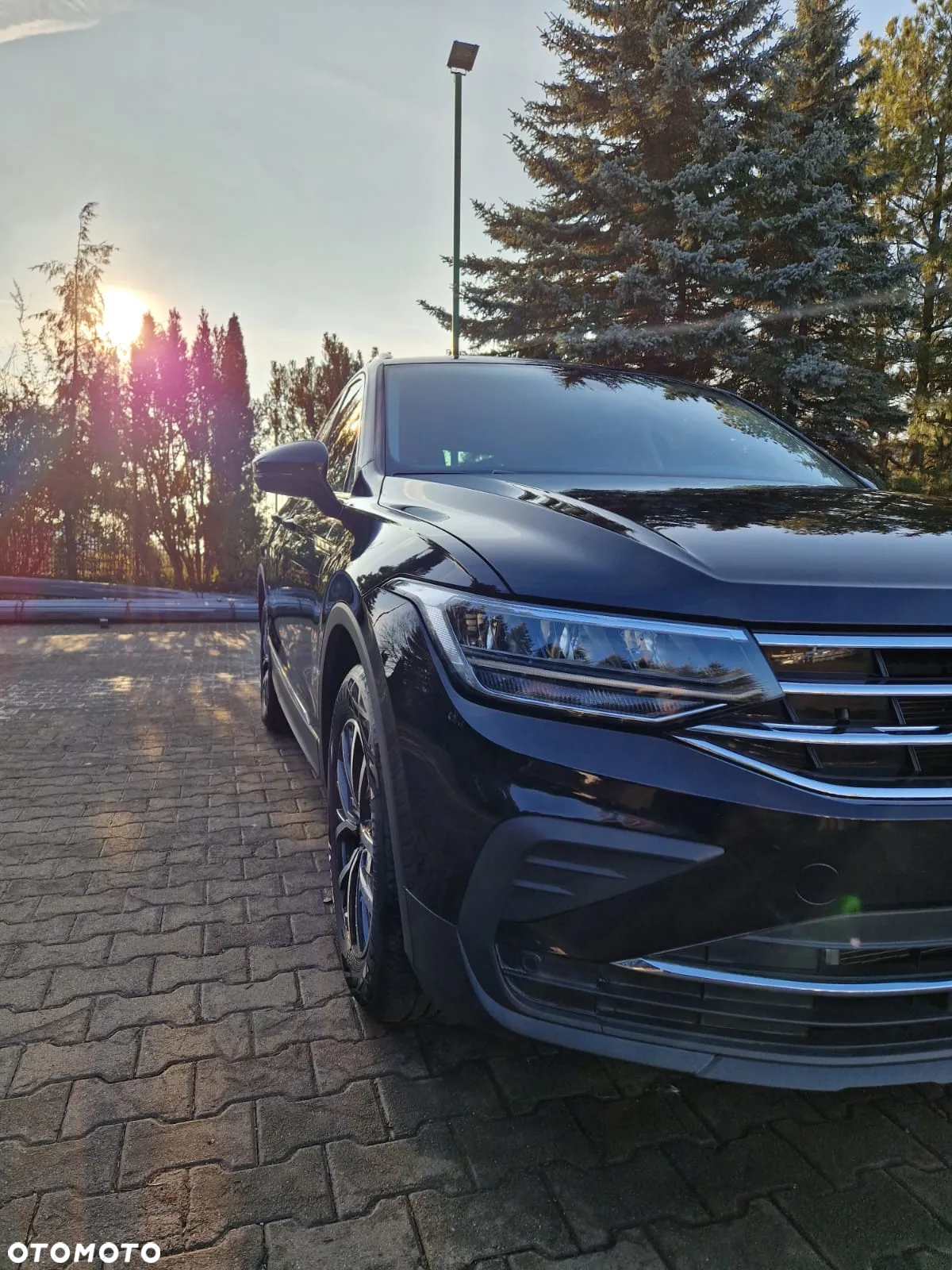 Volkswagen Tiguan 1.5 TSI OPF DSG URBAN SPORT - 33