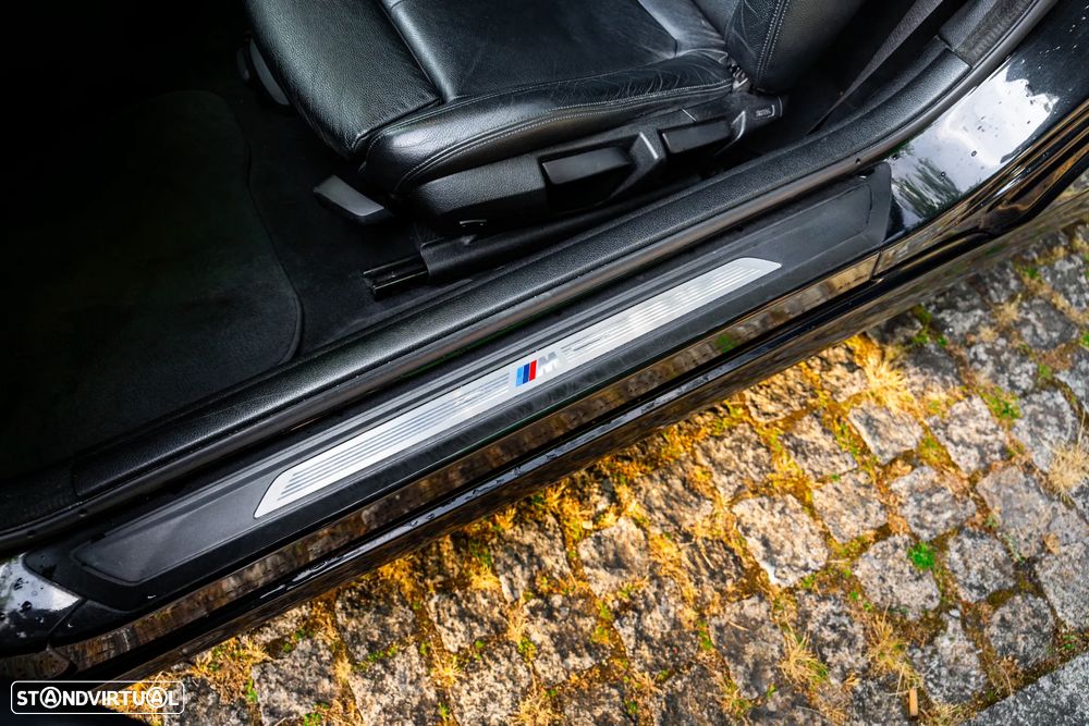 BMW 420 d Pack M Auto - 20