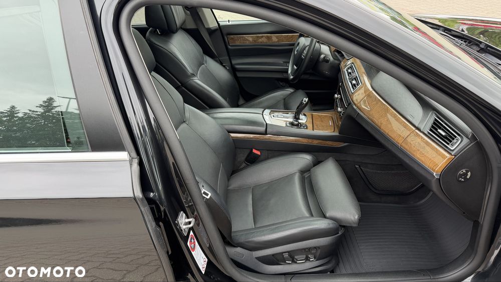 BMW Inny - 7