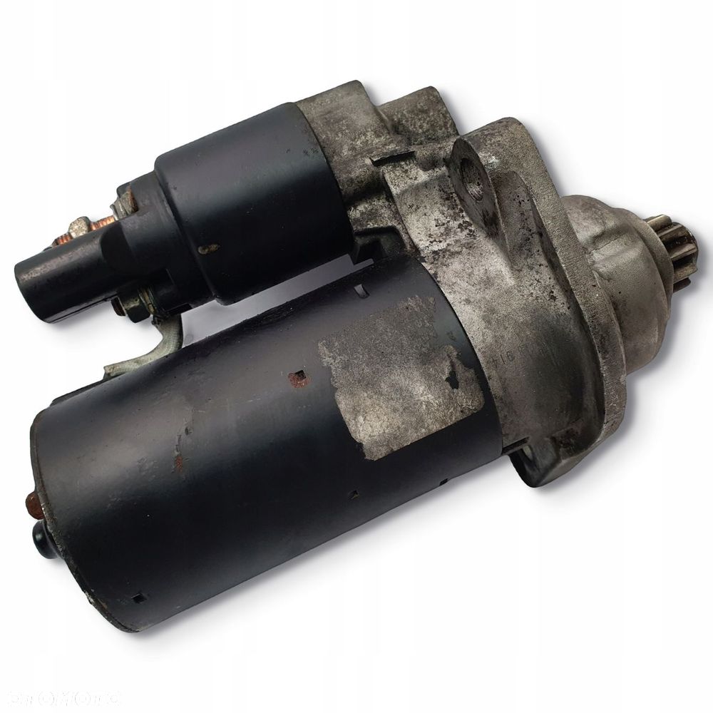 ROZRUSZNIK VW Golf V Passat B6 Touran 1.9 TDI valeo BKC 105KM - 4