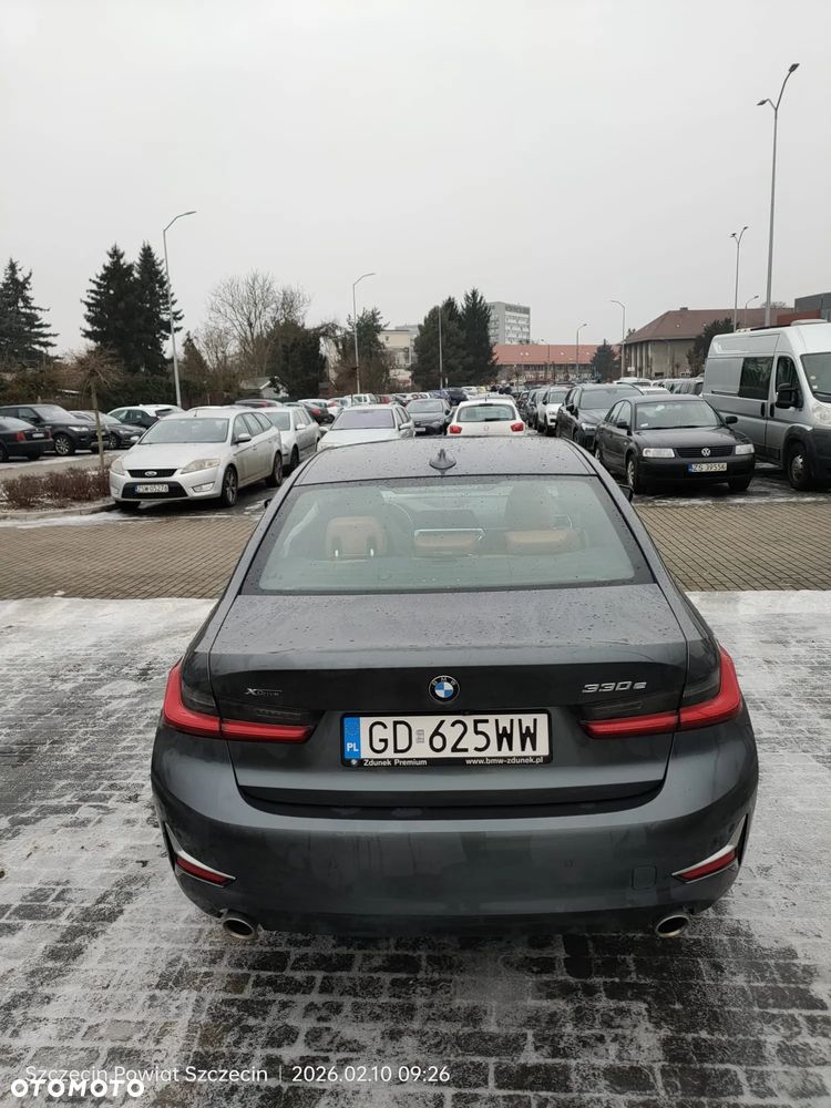 BMW Inny - 33